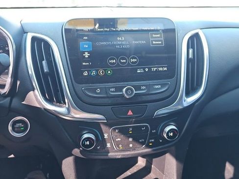 Used 2019 Chevrolet Equinox LT w/ Sun & Navigation Package image 20