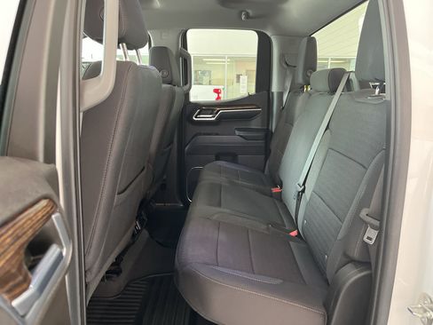 Used 2023 GMC Sierra 1500 Elevation AWD/4WD image 13