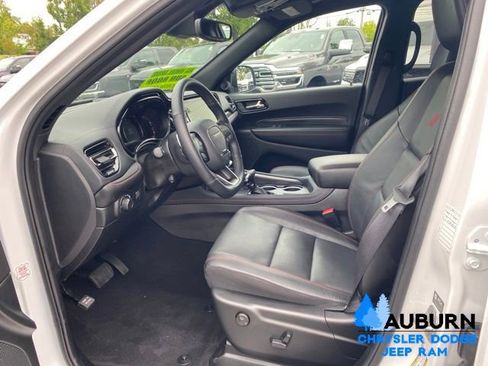 Used 2026 Dodge Durango GT AWD/4WD image 39