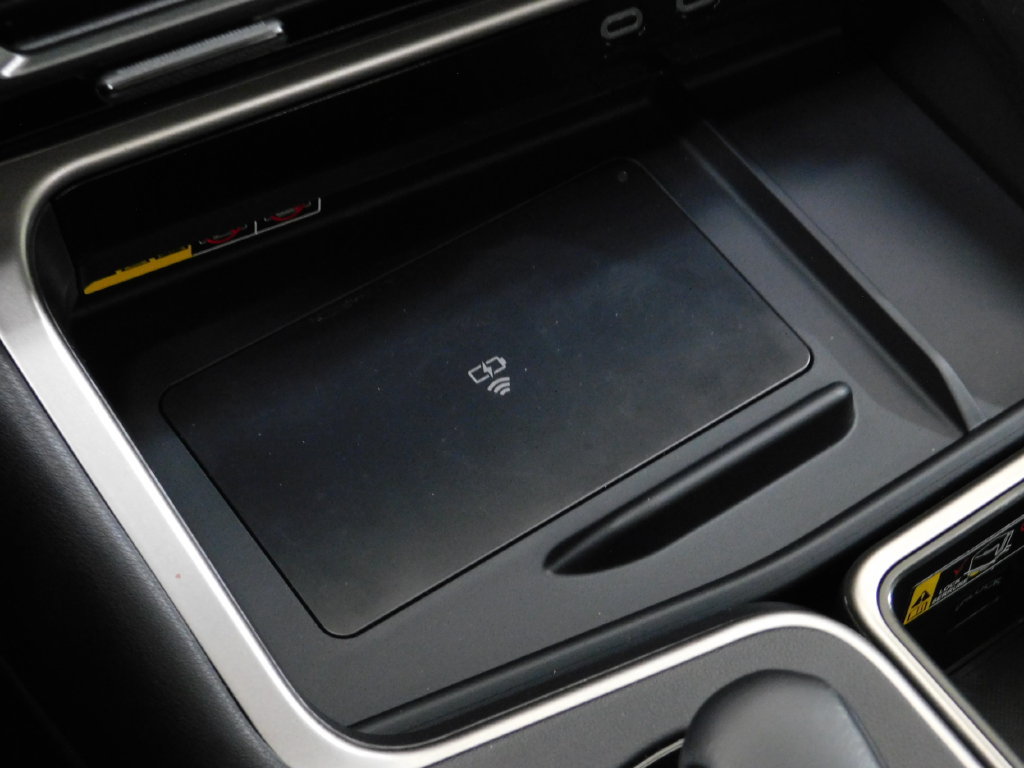 Used 2024 Lexus TX 350 AWD image 38