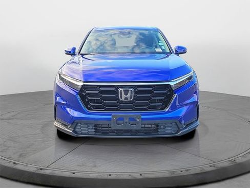 Certified 2023 Honda CR-V EX-L image 2