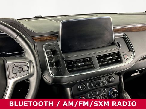 Used 2024 Chevrolet Tahoe Premier image 9