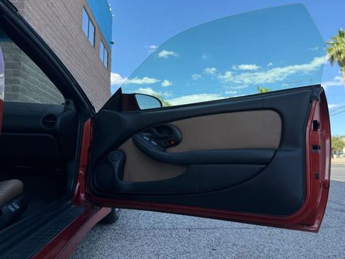 Used 2002 Pontiac Firebird Formula image 39