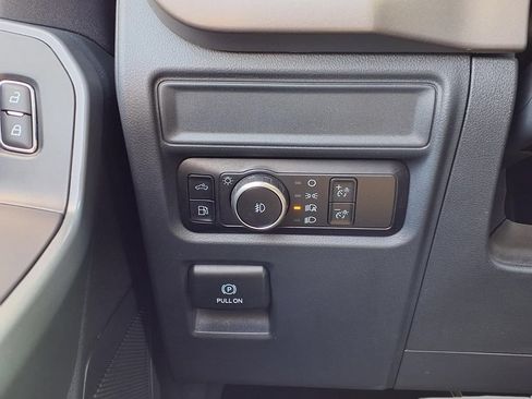 Used 2024 Ford F150 XLT w/ Mobile Office Package AWD/4WD image 16