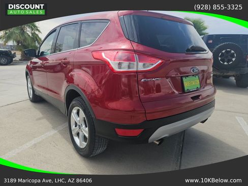 Used 2015 Ford Escape SE FWD image 5