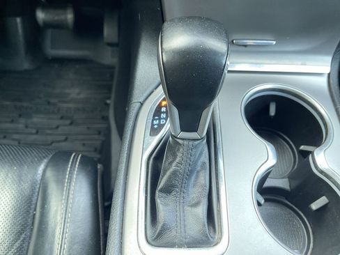 Used 2021 Jeep Grand Cherokee Limited w/ Quick Order Package 28K 80th image 14