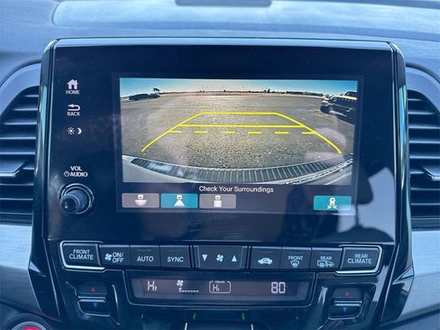 Used 2019 Honda Odyssey EX-L image 17