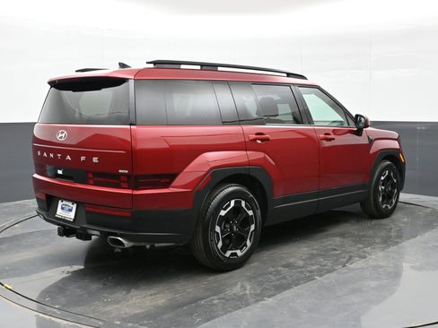 Used 2025 Hyundai Santa Fe SEL w/ Tow & Go Package image 8