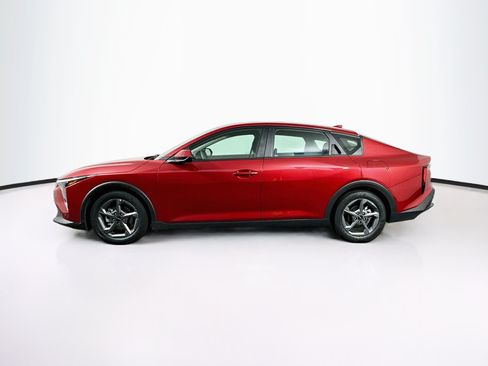 Used 2025 Kia K4 FWD image 4