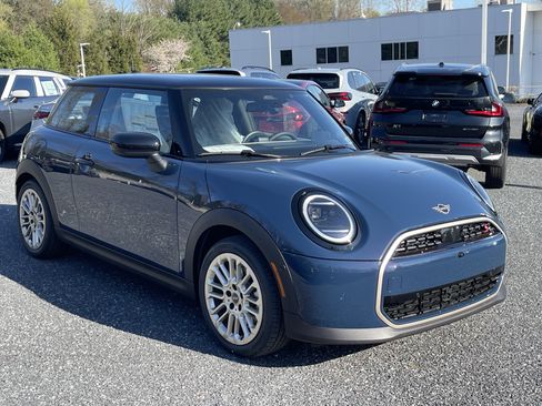 Used 2026 MINI Cooper S FWD image 3