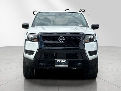 New 2026 Nissan Frontier SV image 8