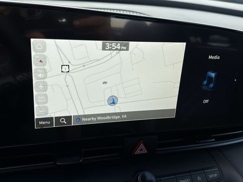New 2026 Hyundai Elantra N FWD image 20