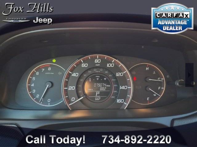 Used 2013 Honda Accord Sport image 18