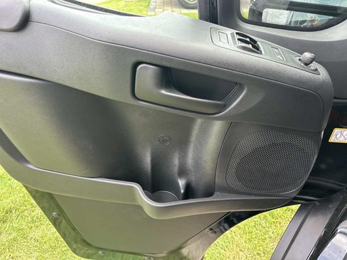 New 2026 RAM ProMaster 3500 w/ Convenience Group FWD image 9
