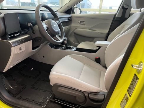 New 2026 Hyundai Kona SEL Sport image 22