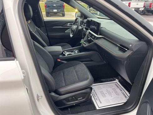 New 2026 Ford Explorer Tremor w/ Tremor Ultimate Package image 12