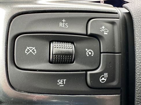 New 2026 Chevrolet Silverado 1500 LTZ w/ Technology Package AWD/4WD image 21