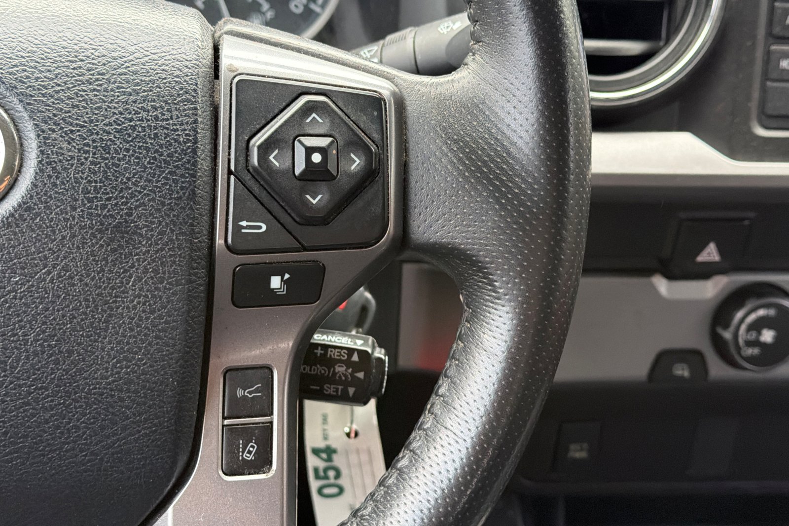 Used 2019 Toyota Tacoma SR5 RWD image 30