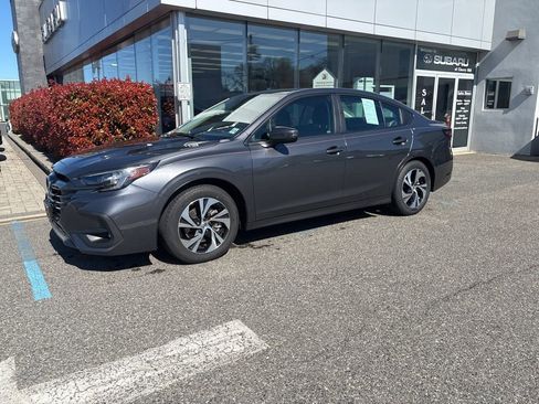 Used 2025 Subaru Legacy Premium image 7