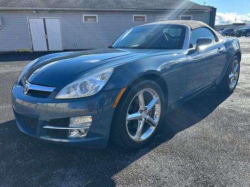 Used 2007 Saturn Sky image 7