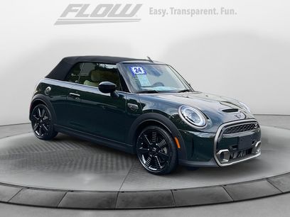 Certified 2024 MINI Cooper S w/ MINI Resolute Edition