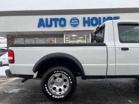 Used 2006 Ford Ranger XL image 31