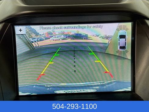 Used 2018 Ford Escape Titanium image 14