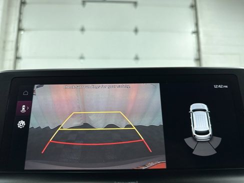 Used 2021 Kia Telluride EX w/ EX Premium Package image 30