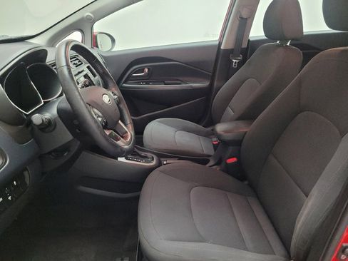 Used 2012 Kia Rio SX image 17