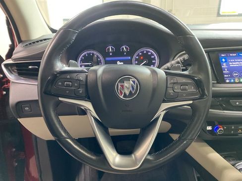 Used 2023 Buick Enclave Essence w/ Experience Buick Package AWD/4WD image 24