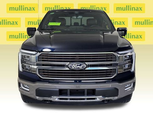 New 2026 Ford F150 King Ranch w/ Equipment Group 601A High AWD/4WD image 15