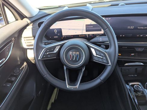 Certified 2025 Buick Envision Preferred image 22