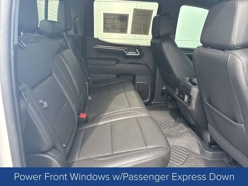 Used 2024 Chevrolet Silverado 1500 RST w/ All Star Edition Plus image 31