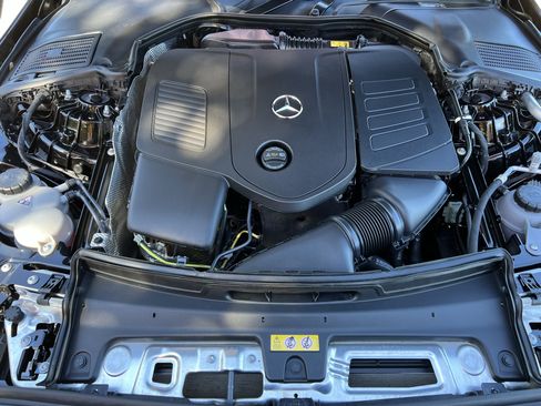 Certified 2025 Mercedes-Benz C 300 Sedan image 36