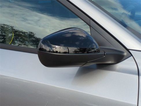 New 2026 Chevrolet Trax ACTIV w/ Driver Confidence Package image 12