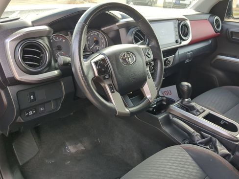Used 2023 Toyota Tacoma SR5 image 12