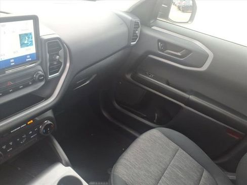 Certified 2022 Ford Bronco Sport Big Bend w/ Convenience Package image 24