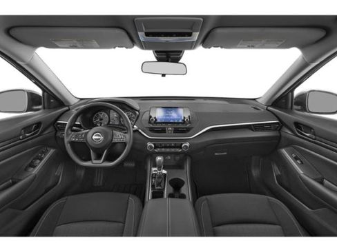 New 2025 Nissan Altima 2.5 S image 29