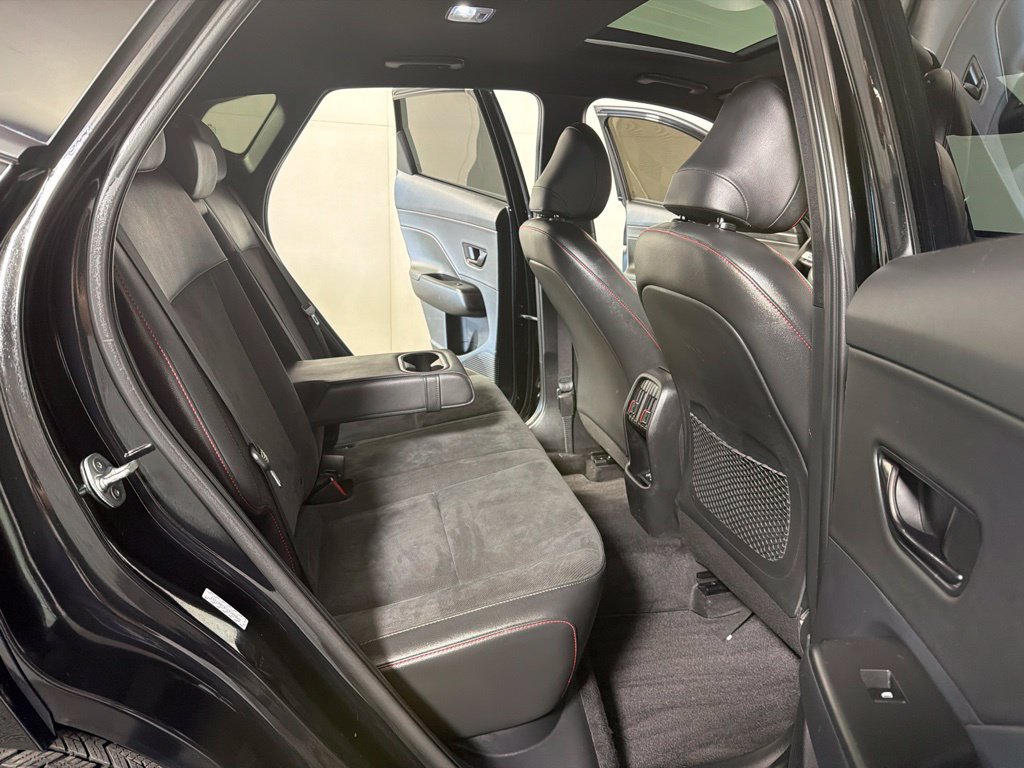 Used 2024 Hyundai Kona N Line AWD/4WD image 22
