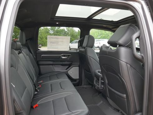 New 2026 RAM 1500 Rebel w/ Rebel Level 2 Equipment Group AWD/4WD image 15
