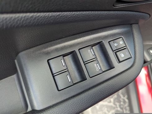 Used 2024 Honda Passport TrailSport image 16