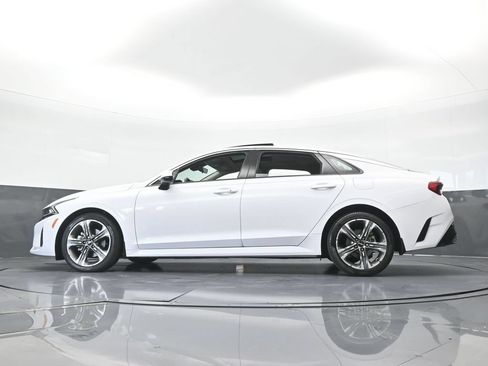 Used 2023 Kia K5 EX FWD image 57
