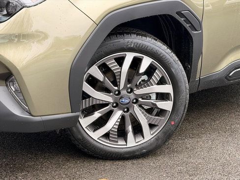 New 2026 Subaru Forester Touring image 29