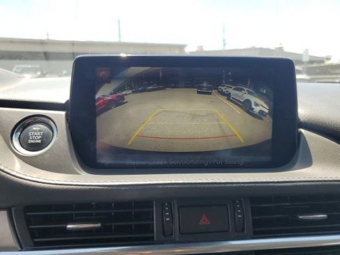 Used 2020 MAZDA MAZDA6 Touring image 15