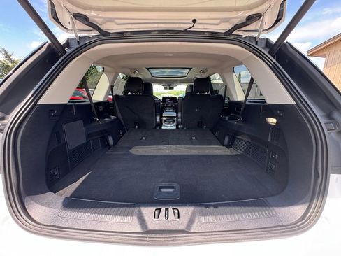 Used 2025 Lincoln Aviator Reserve w/ Jet Appearance Package AWD/4WD image 43