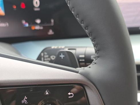 New 2026 Nissan Murano Platinum AWD/4WD image 28