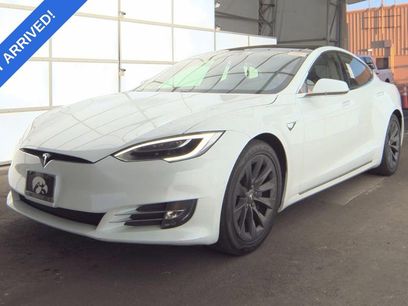Used 2018 Tesla Model S 100D