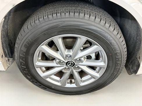 Used 2025 MAZDA CX-5 AWD 2.5 S w/ Select Package image 11