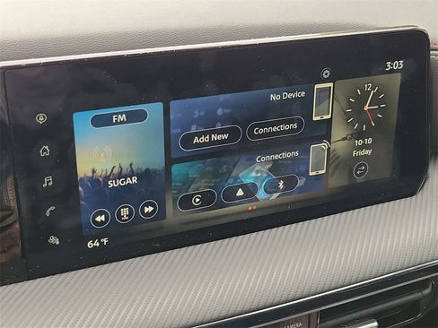 Used 2025 Nissan Kicks SR image 24