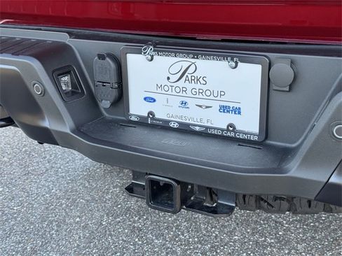 New 2024 Ford F150 Raptor image 5